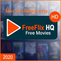 FreeFlix HQ free movies hd 2020 icon
