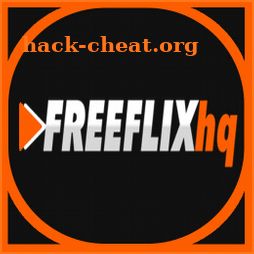 FreeFlix HQ : HD Movie & TVShow icon