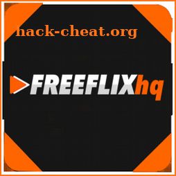 Freeflix HQ Movies & Tv Show "Pro Guide" icon