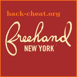 Freehand New York icon