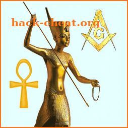 Freemasonry: The Secret Ancient Egyptian Password icon