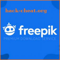 Freepik App icon
