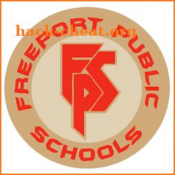 Freeport Public Schools icon