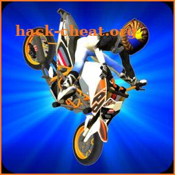Freestyle King - Motorbike freestyle  bike stunts icon