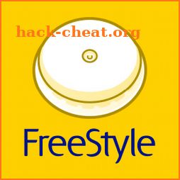 FreeStyle LibreLink - US icon