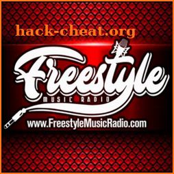 Freestyle Music Radio icon