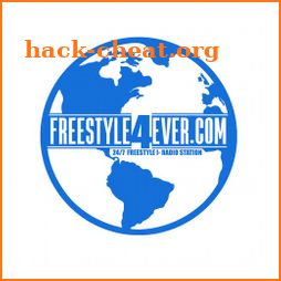 Freestyle4Ever icon