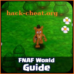FREETIPS FNAF World icon