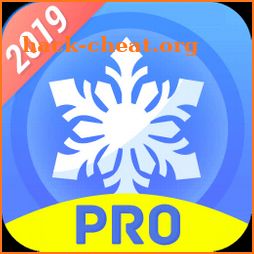 Freeze Cooler Pro icon