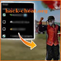 FreFir Headshot Hackk App Mod icon