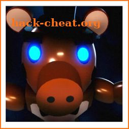 Freggy·s Roblx scary chapter icon