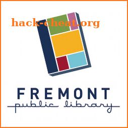 Fremont Public Library icon