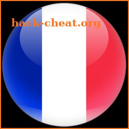 French Chat Room icon