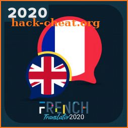 French English Translator 2020 icon