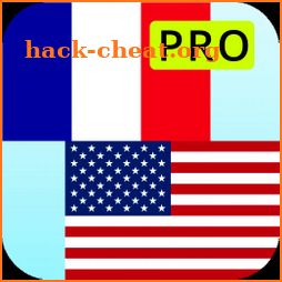 French English Translator Pro icon