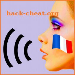 French Grammar Speaking F icon