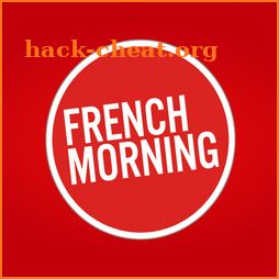 French Morning USA icon