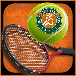 French Open: Tennis Games 3D - Championships 2018 icon