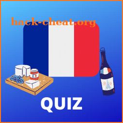 French Quiz icon