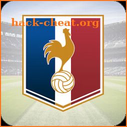French Soccer Live icon