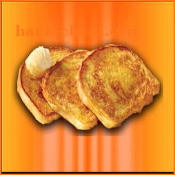 French Toast Recipe icon