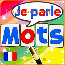 French Word Wizard - Learn to read and spell icon