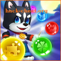 Frenzy Bubble Shooter icon