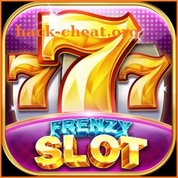 Frenzy Slot icon