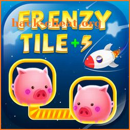Frenzy Tile - Pair Match icon