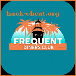 Frequent Diners Club icon