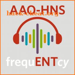 frequENTcy  - AAO–HNS icon