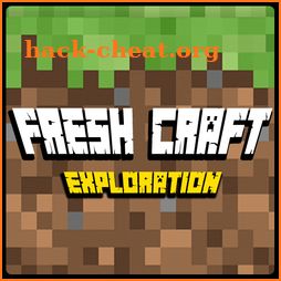 Fresh Craft Exploration 3D 2018 icon