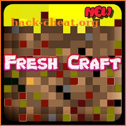 Fresh Craft: Free Sandbox icon