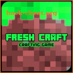 Fresh Craft : Survival & Creative 2019 icon