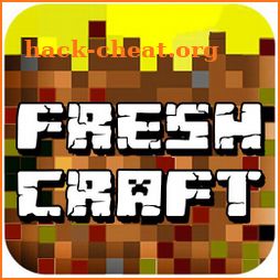 Fresh Craft : Survival & Creative icon