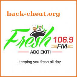 Fresh FM Ekiti icon