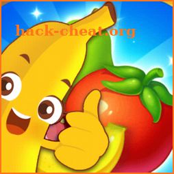 Fresh Fruit Orchard icon