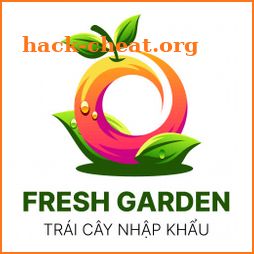 Fresh-Garden icon
