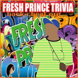 Fresh Prince Trivia icon