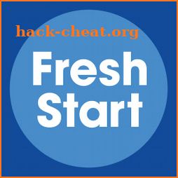 Fresh Start Training icon