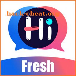 FreshChat-live video chat icon
