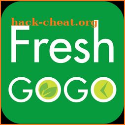 FreshGoGo icon