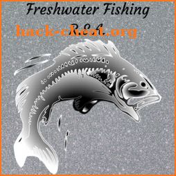 Freshwater Fishing R.S.A V.6. Papgooi icon