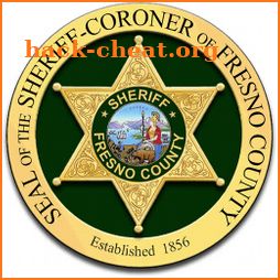 Fresno County Sheriff's Office icon