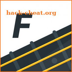 Fret Trainer - Learn the Fretboard icon