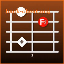 FretBoard - Chords & Scales icon