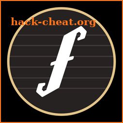 Fretello Lead: Learn Guitar with Easy Lessons icon