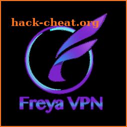 FreyaVPN icon