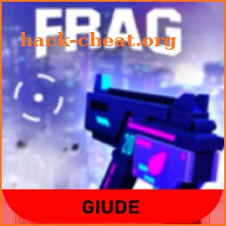 FRG pro Shooter 2020 tips icon