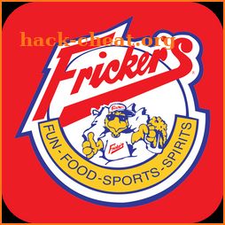 Fricker's icon